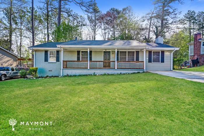 Primary Photo - 6924 Maddox Rd