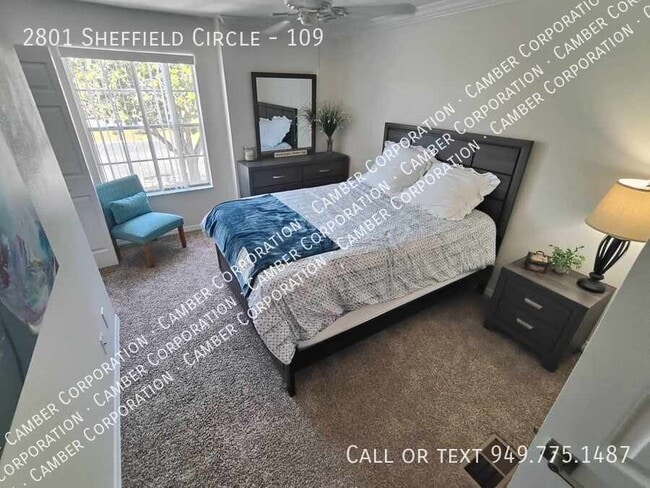 Building Photo - 2801 Sheffield Cir
