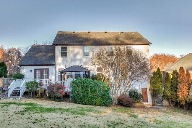 Building Photo - 1515 Towne Park Ln