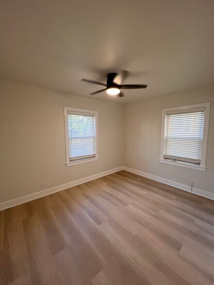 2nd Bedroom - 9121 S Bishop St