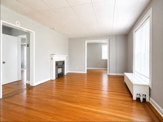 Building Photo - 2604 Hamilton Ave