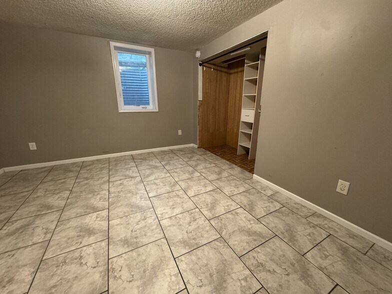 Basement - 312 N 4th St
