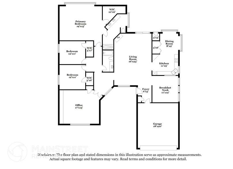 Building Photo - 11225 Cimarron Dr