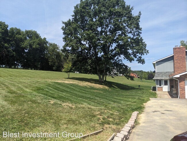 Building Photo - 5 br, 2.5 bath House - 349 Fort Cherry Road