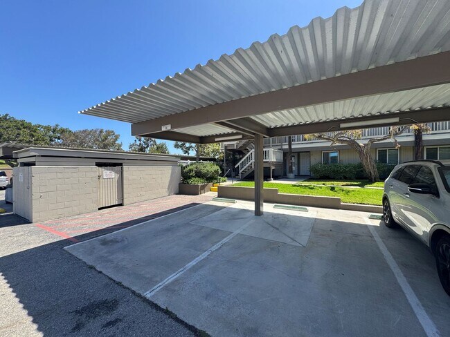 Building Photo - Beachside Living with Ocean & Pier Views – Surfside I Port Hueneme