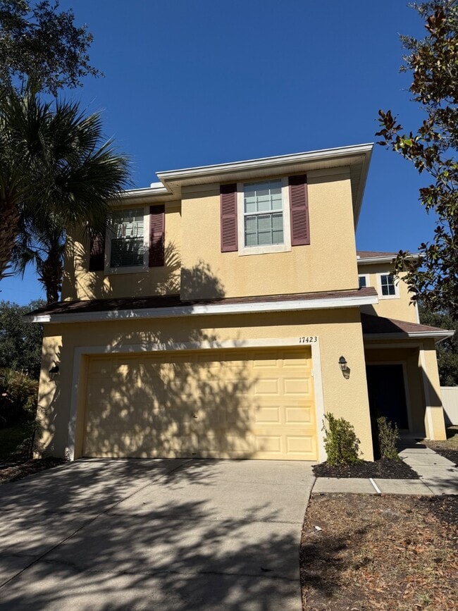 Building Photo - 17423 New Cross Cir