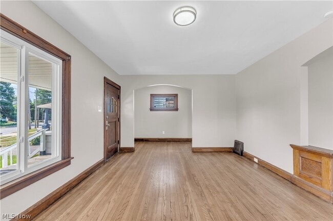Building Photo - 4609 Turney Rd