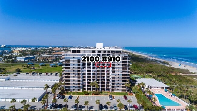 Building Photo - 2100 N Atlantic Ave
