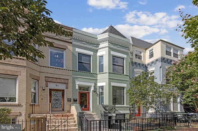 Building Photo - 29 N St NW