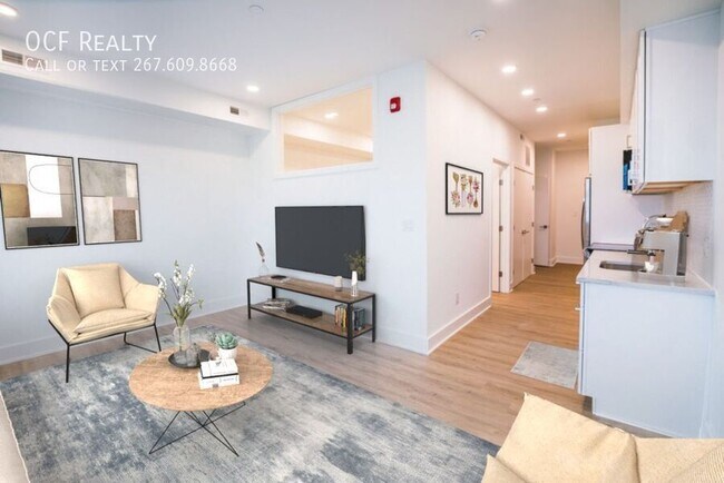 Building Photo - 1324 Frankford Ave