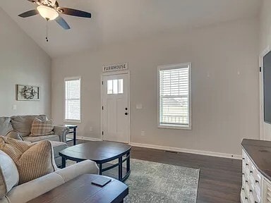 Building Photo - 2513 Warner Rd