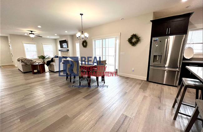 Building Photo - MOVE IN SPECIAL - Brand new 3 bedroom 3 ba...