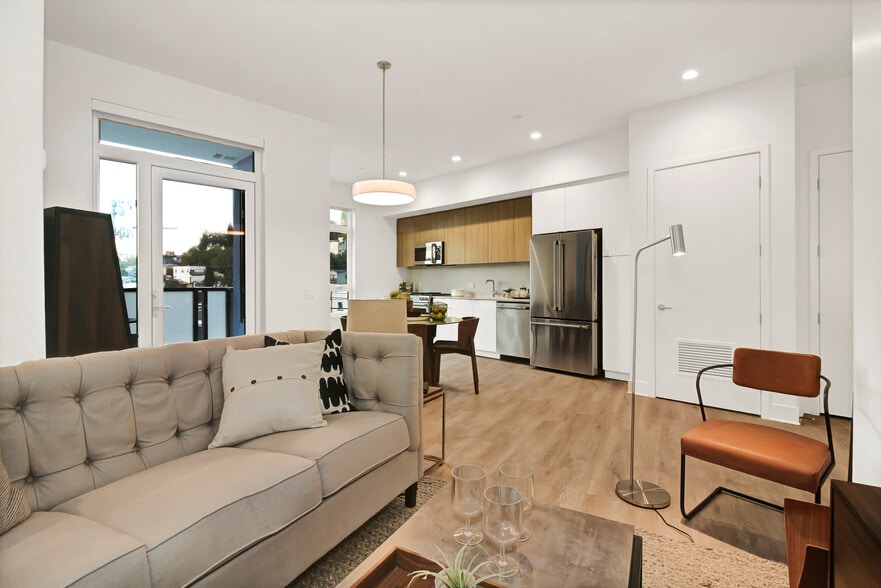 Building Photo - Zag Apartments