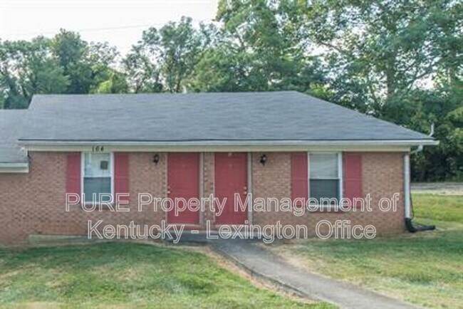 Primary Photo - 164 Landings Dr
