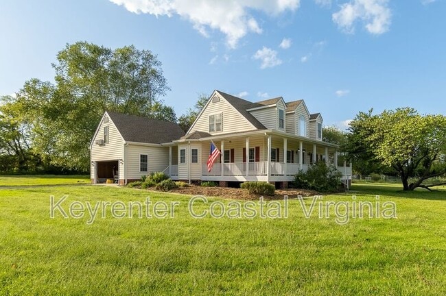 Building Photo - 15470 Turner Dr