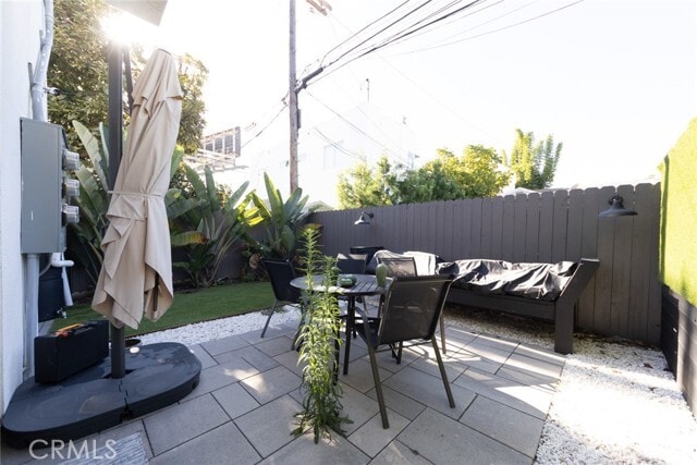 Building Photo - 3143 S Halm Ave