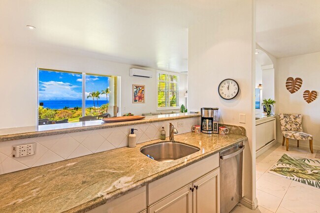 Building Photo - Experience Elevated Island Living in Waile...