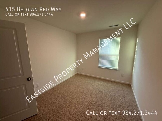 Building Photo - 415 Belgian Red Wy