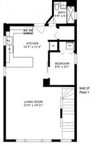 Building Photo - 1548 N Honore St