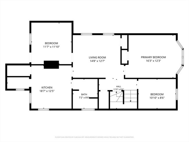 Building Photo - 53 Bow St
