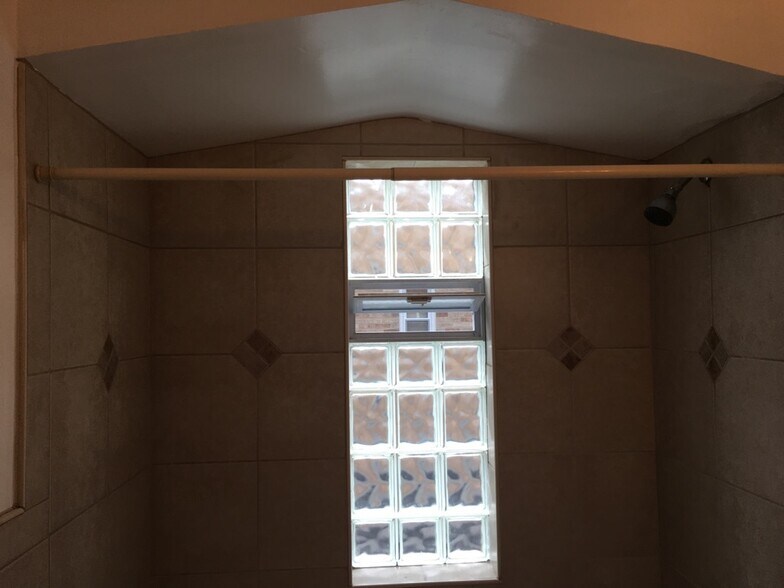 Bathroom Window - 4753 Rapid Run Rd