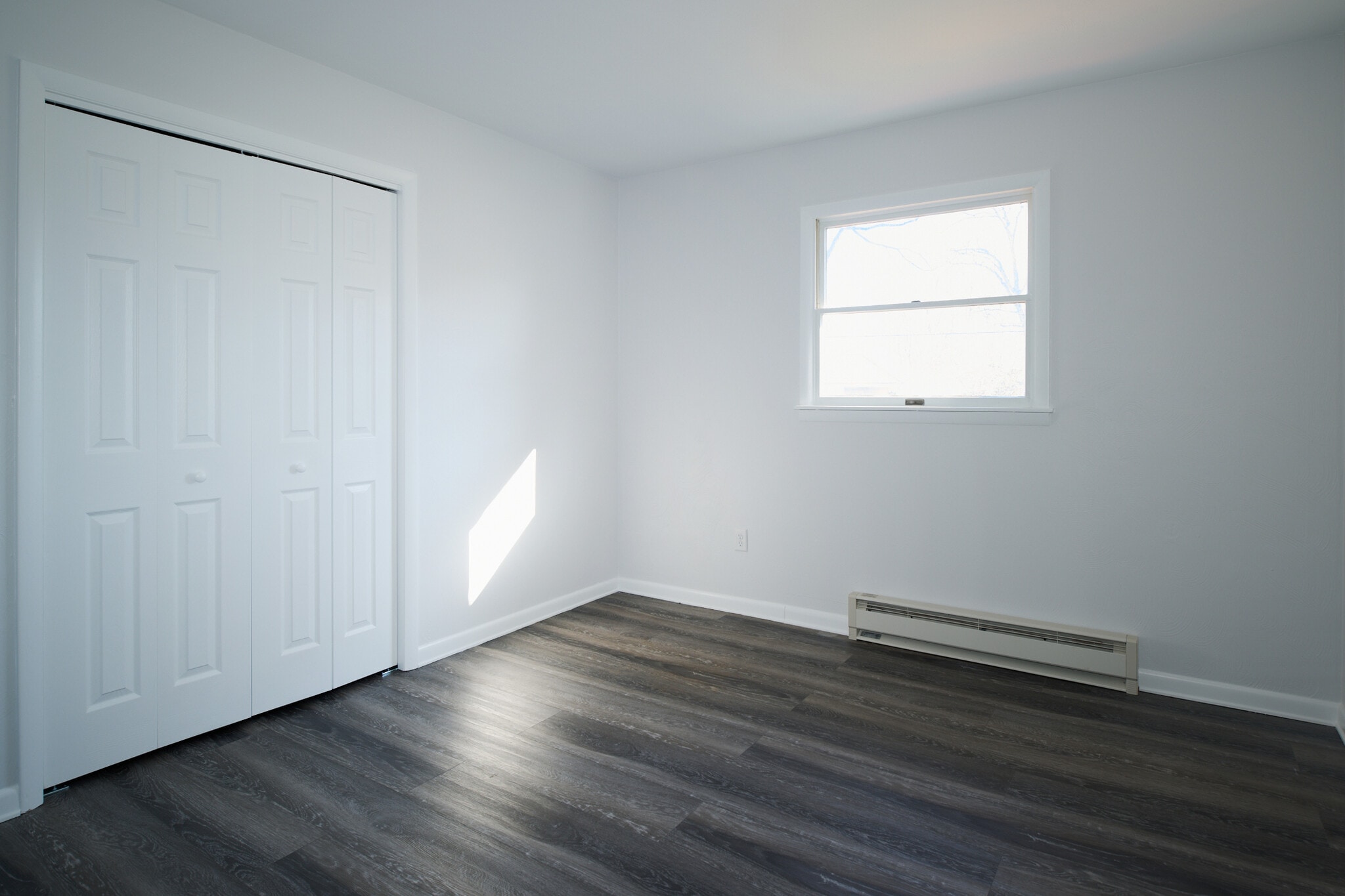 Bedroom - 327 Strouse Ave