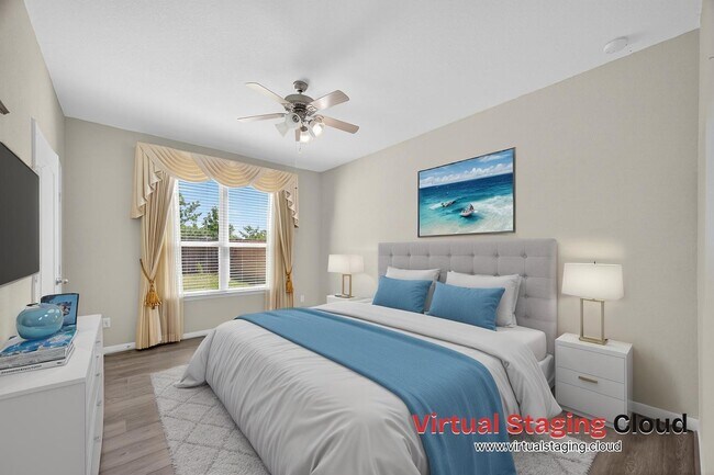 Building Photo - 11315 Riverstone Lake Ln