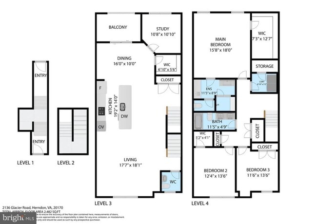 Building Photo - 2136 Glacier Rd