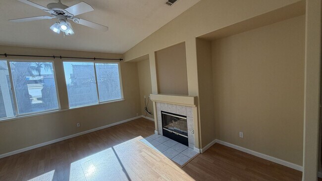 Building Photo - Single-Story Home for Lease – Manteca