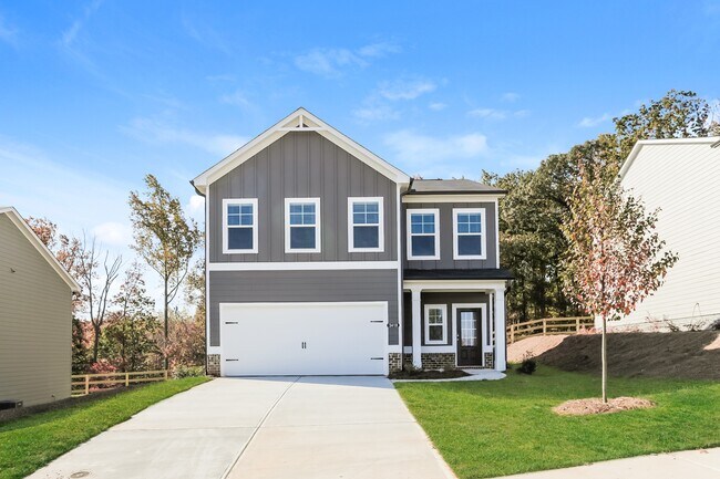 Building Photo - 3418 Sugarberry Dr