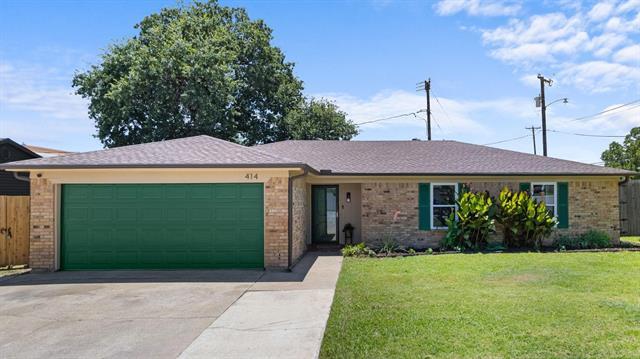 Building Photo - 414 Hallmark Dr