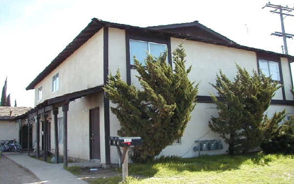 Primary Photo - 2800 Prescott Rd