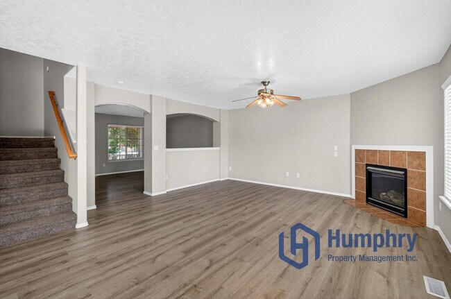 Building Photo - Beautiful home in Valley Green Subdivision in Meridian