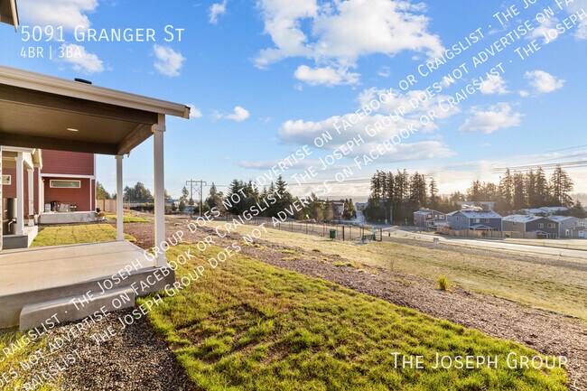 Building Photo - 5091 Granger St