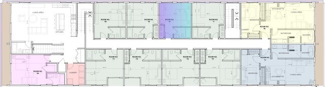 Building Photo - 4800-4802 S Slauson Ave
