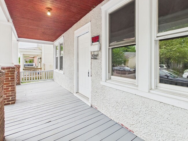 Building Photo - 2412 Concord Ave