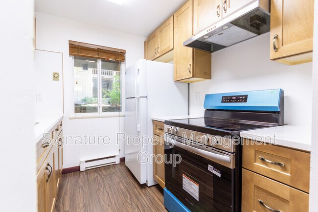 Building Photo - 4070 S Atchison Way