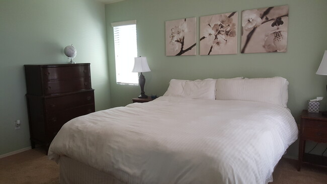 Master Bedroom - 17365 N Cave Creek Rd
