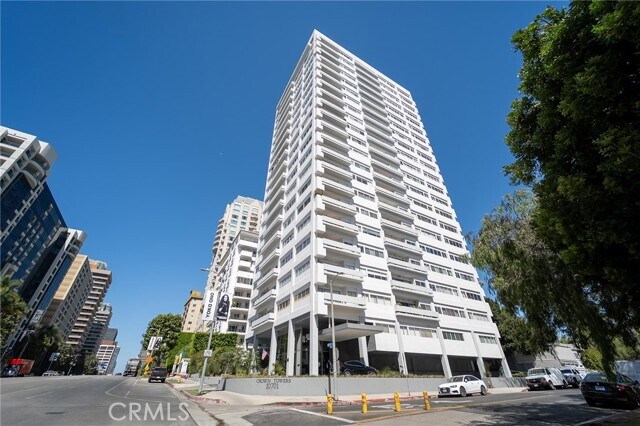 Building Photo - 10701 Wilshire Blvd