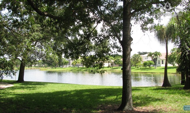 Inside the community - 10667 Oak Bend Way