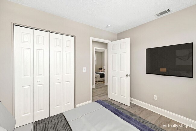 Building Photo - Bright 3-Bedroom, 1-Bath Apartment in Sumter, SC – Pinedale Apartments