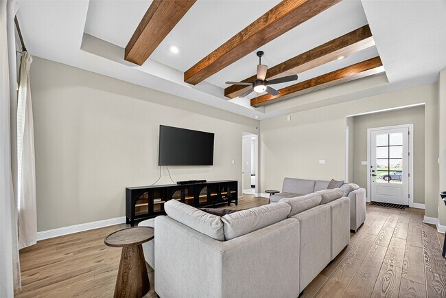 Building Photo - 2135 Tioga Vw Dr