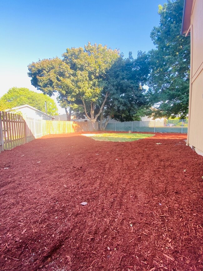 Building Photo - Beech Place Duplex