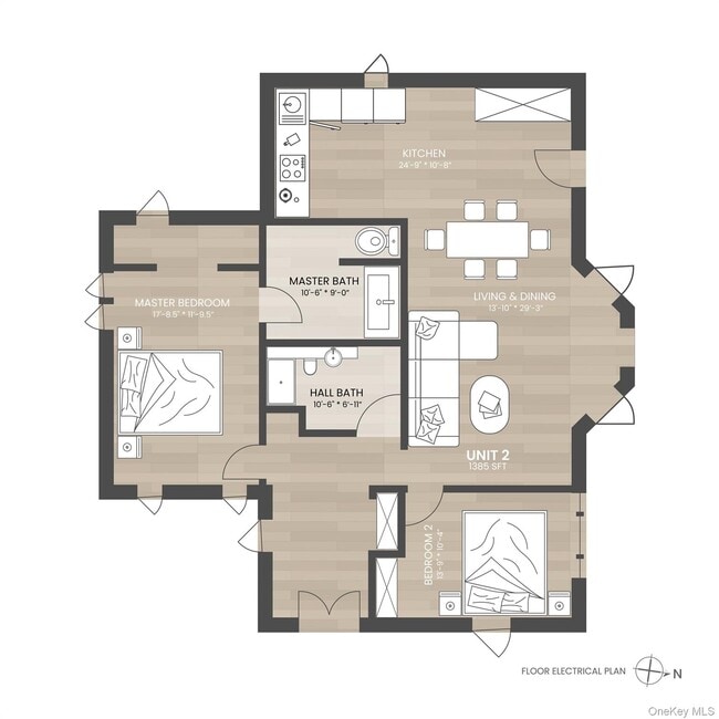 Building Photo - 34 Clinton Ave