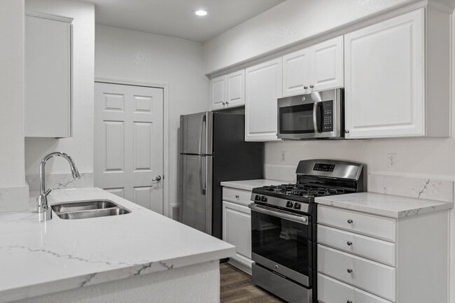 Primary Photo - Portofino Apartments