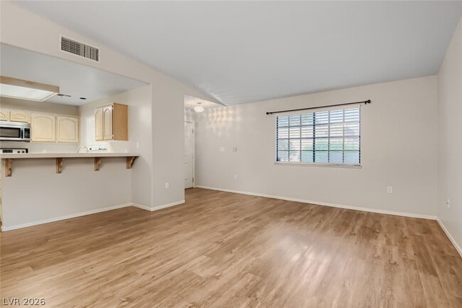 Building Photo - 2851 S Valley View Blvd