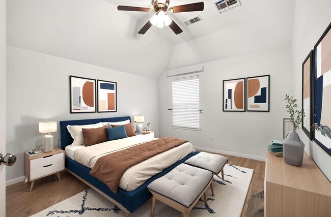 Building Photo - 18502 Berry Leaf Ct