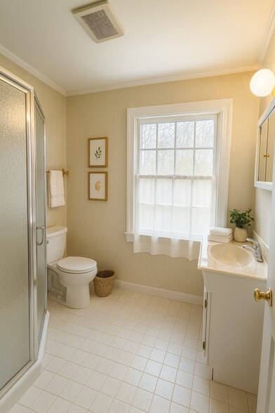 Building Photo - 27 Van Kirk Rd