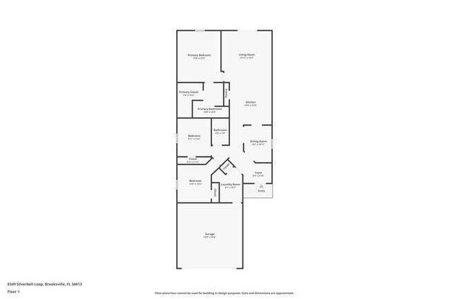 Building Photo - 8349 Silverbell Loop