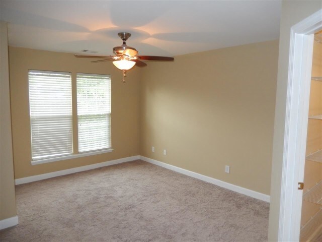 Upstairs Bedroom #3 - 268 Hadley Commons Dr